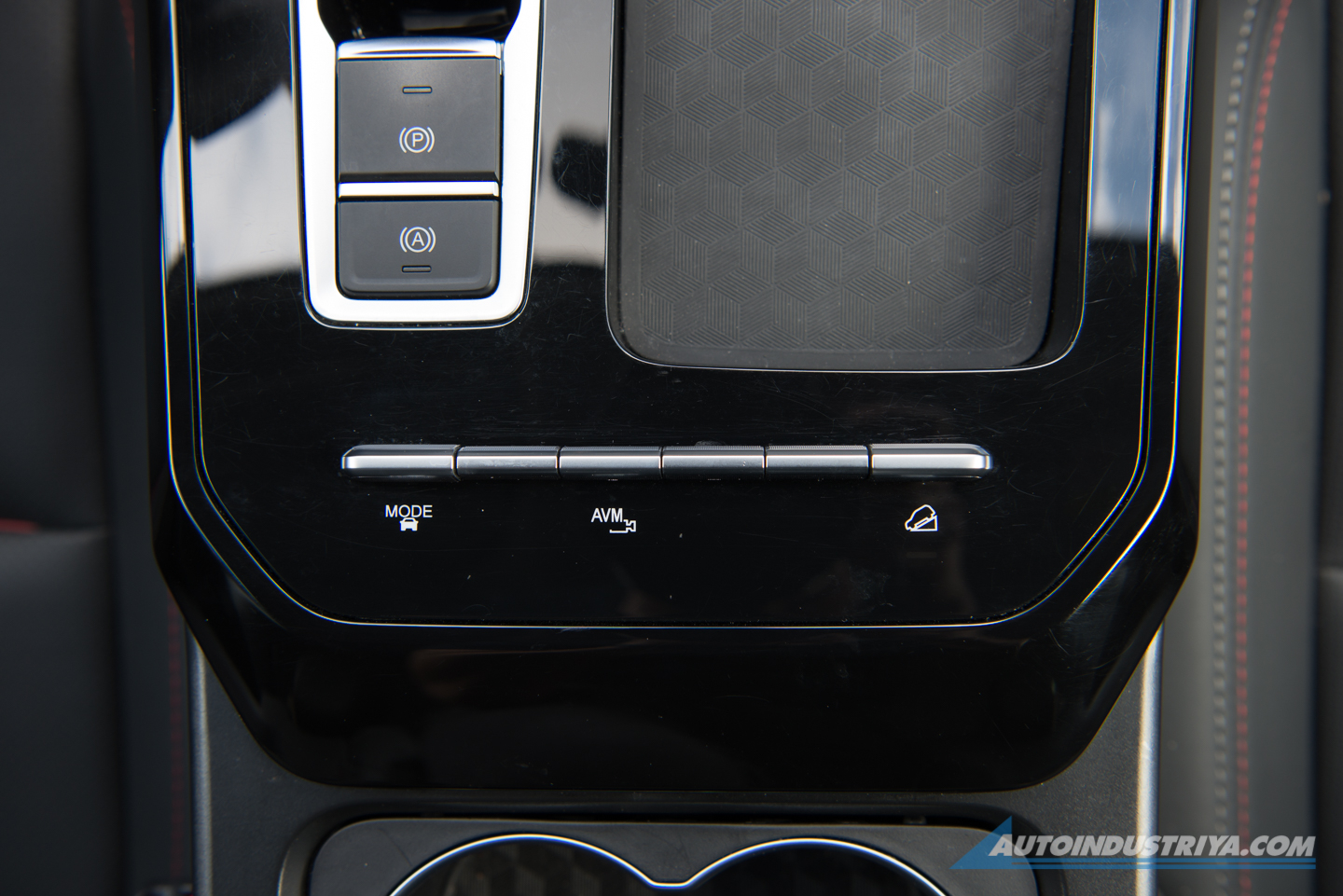 2021 Chery Tiggo7 Pro