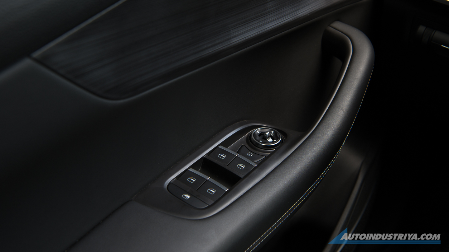 2021 Chery Tiggo7 Pro