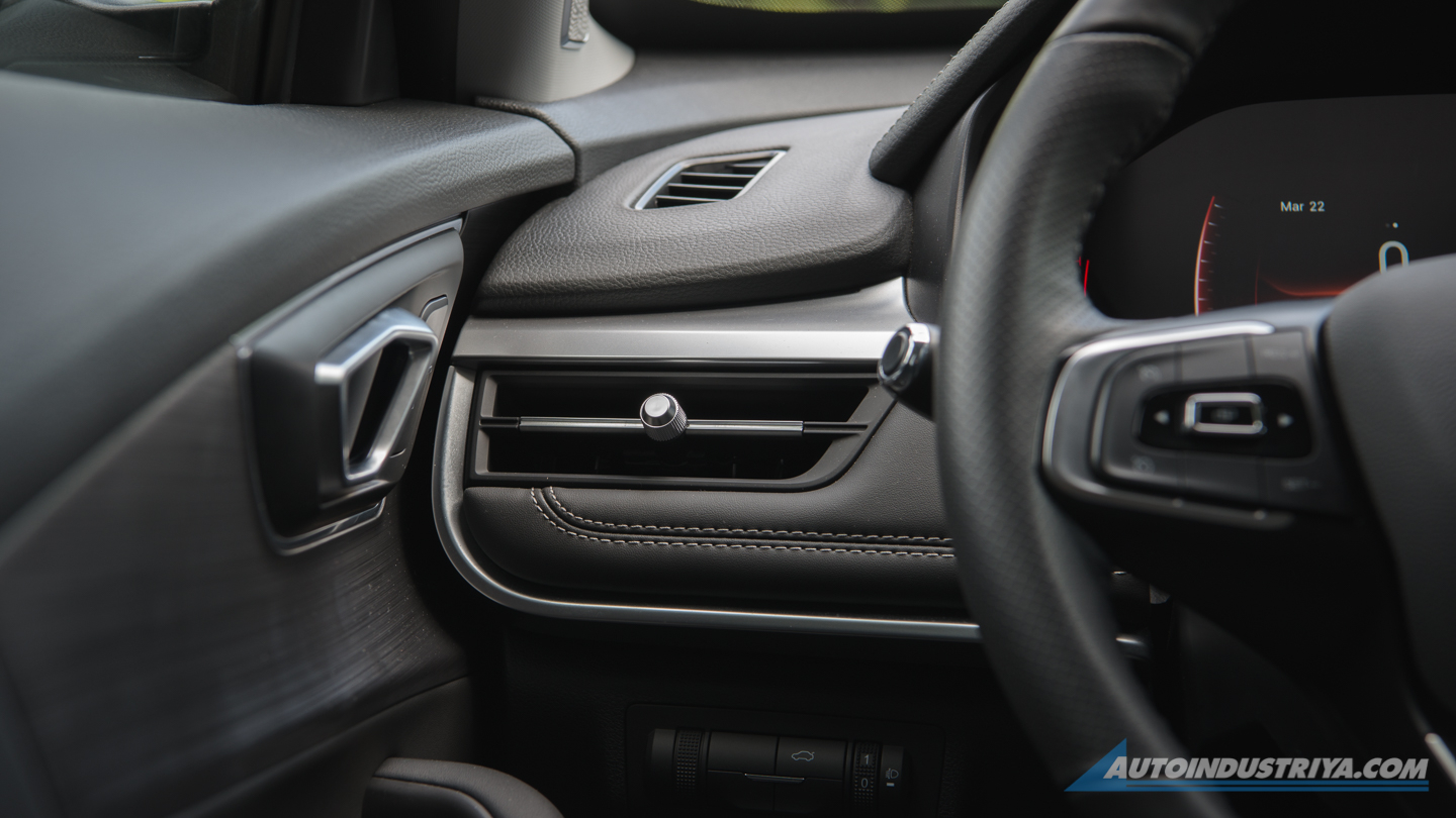 2021 Chery Tiggo7 Pro