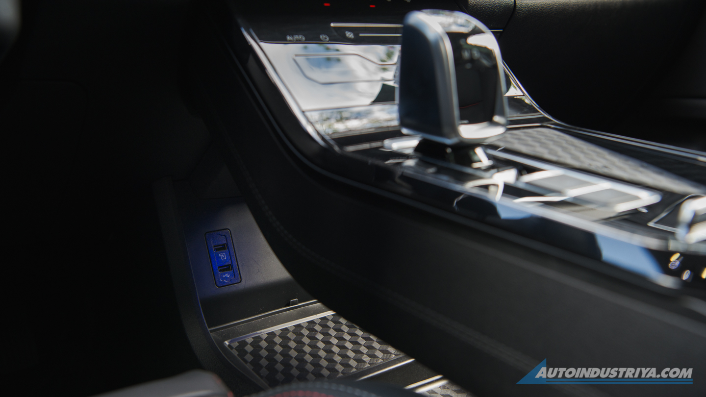 2021 Chery Tiggo7 Pro