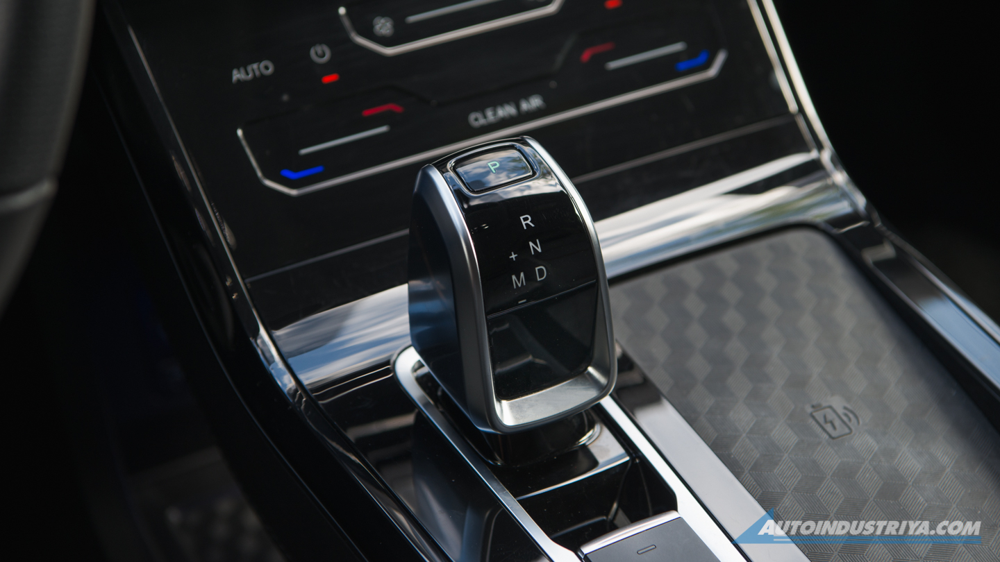 2021 Chery Tiggo7 Pro