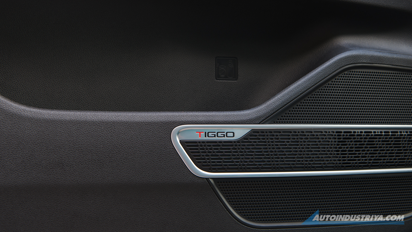 2021 Chery Tiggo7 Pro