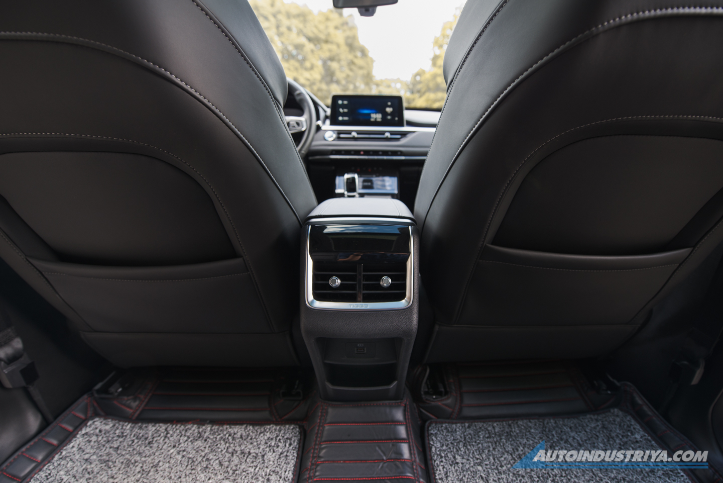 2021 Chery Tiggo7 Pro