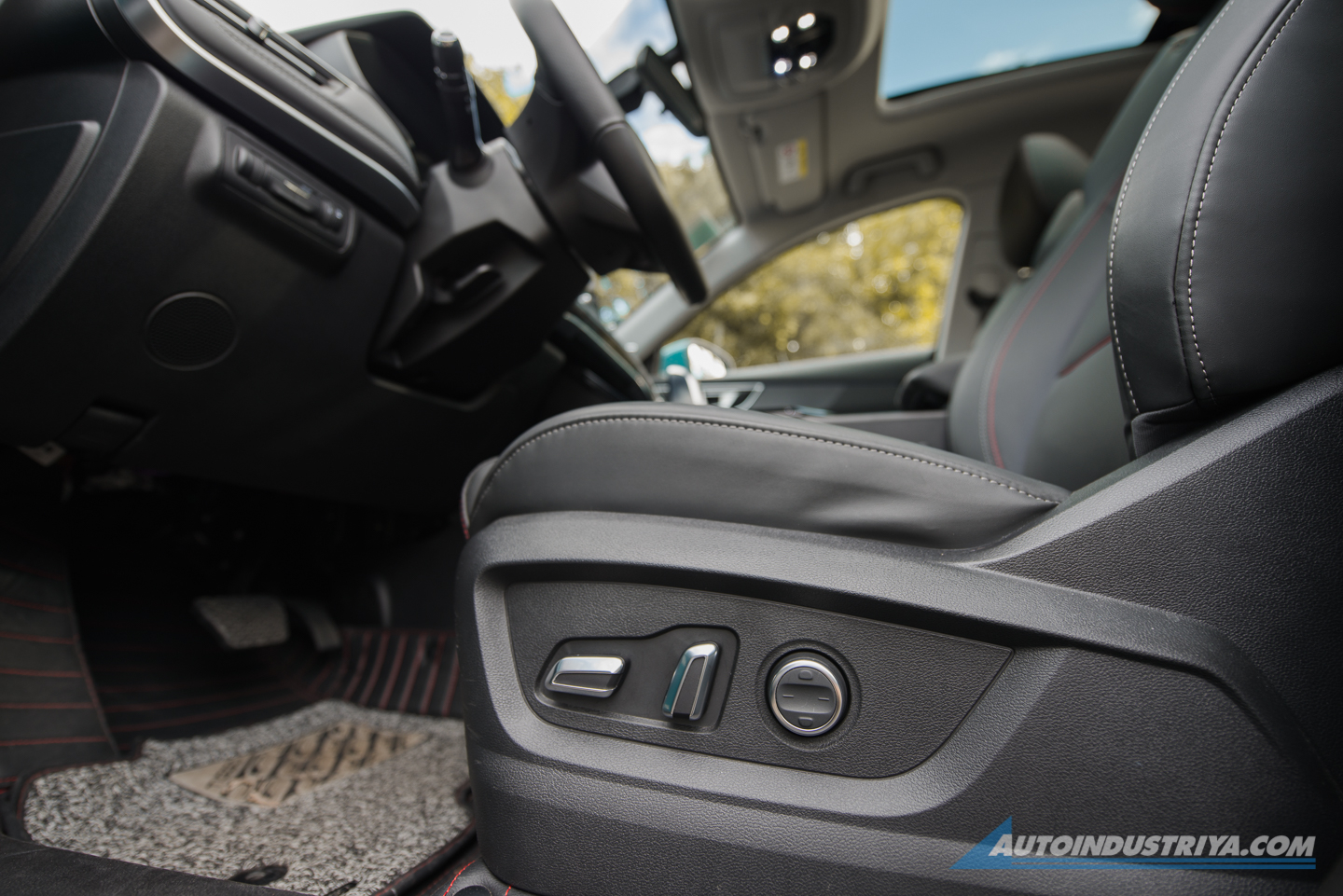 2021 Chery Tiggo7 Pro