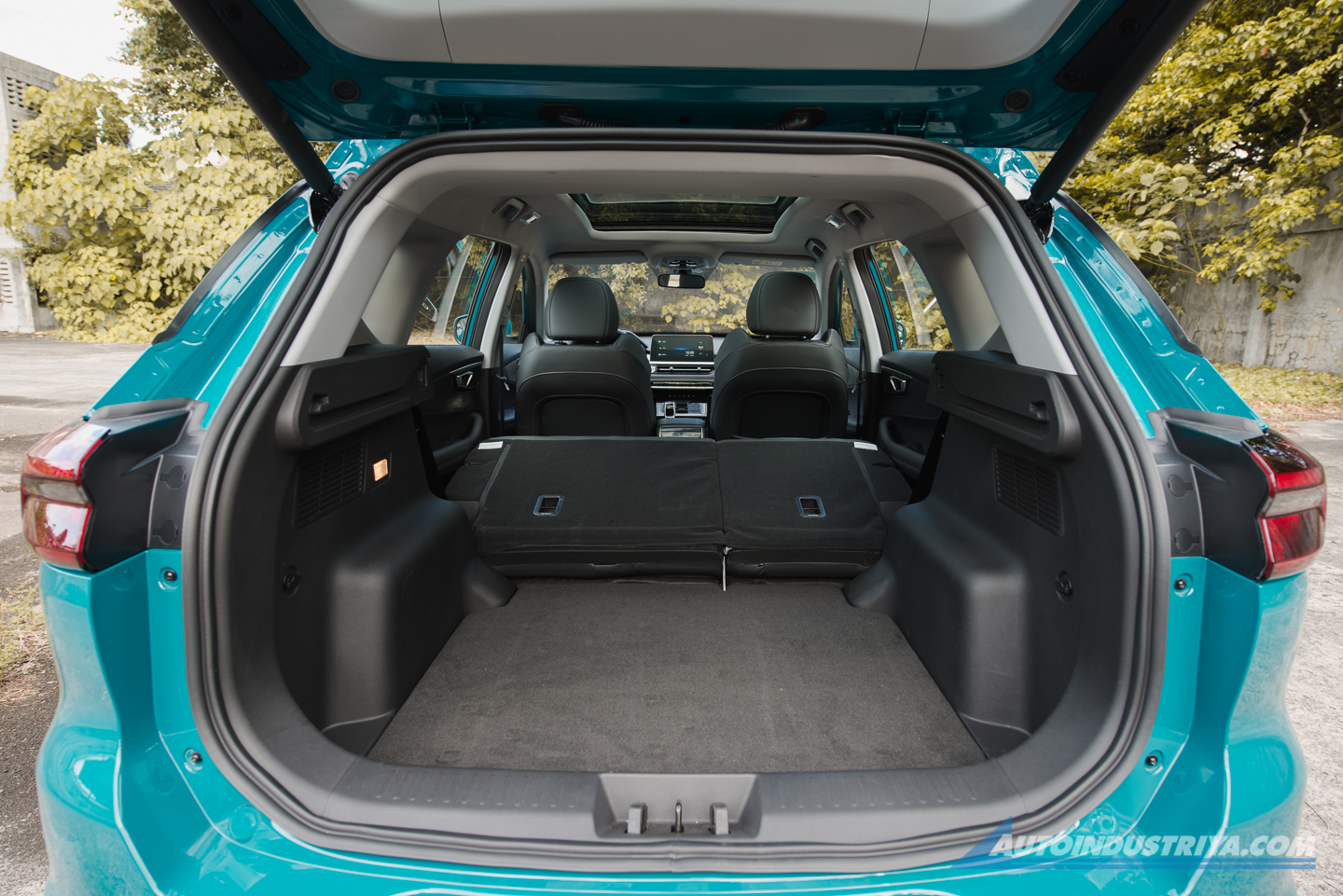 2021 Chery Tiggo7 Pro