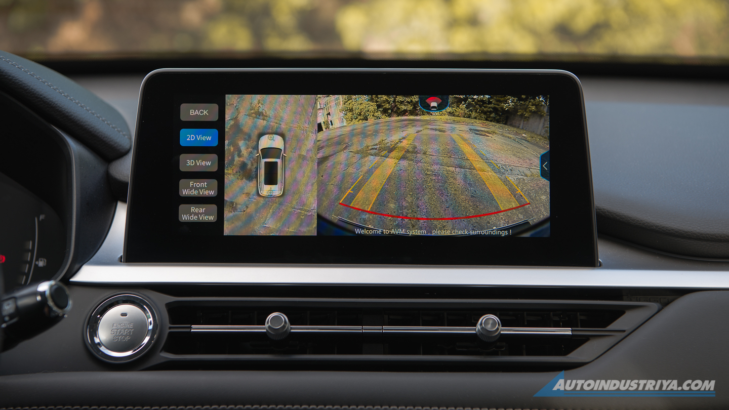 2021 Chery Tiggo7 Pro