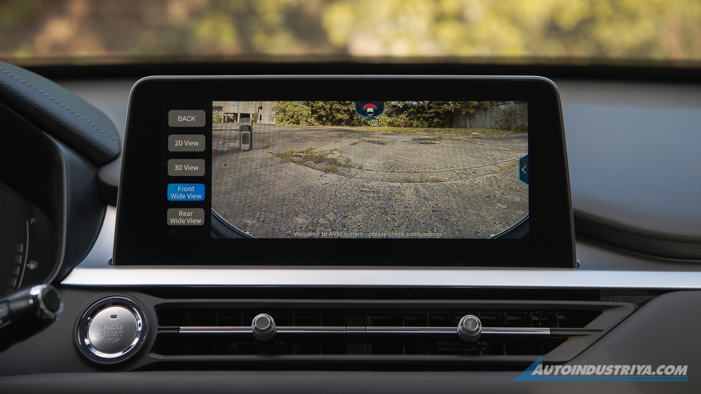 2021 Chery Tiggo7 Pro