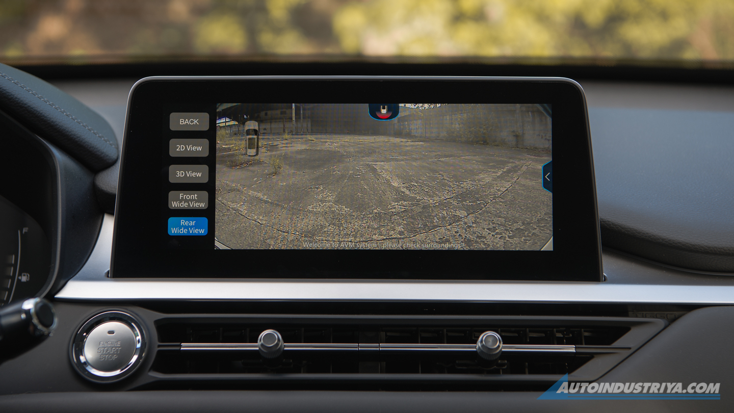 2021 Chery Tiggo7 Pro