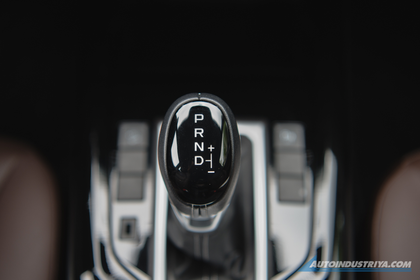 Taking Charge: 2021 Isuzu D-Max