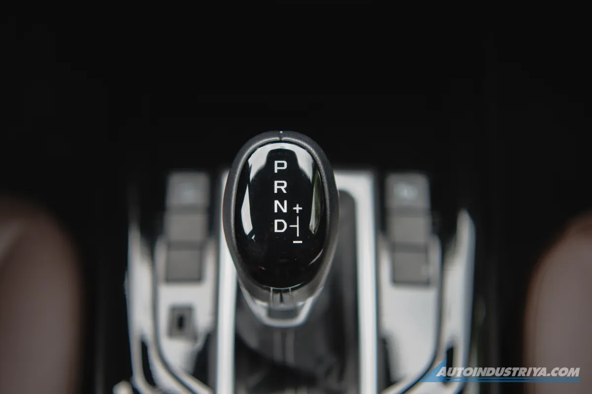 Taking Charge: 2021 Isuzu D-Max