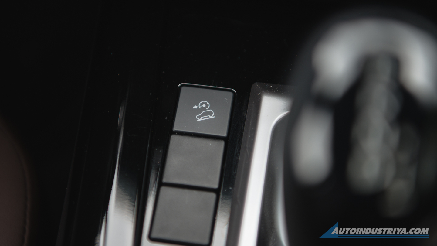 Taking Charge: 2021 Isuzu D-Max