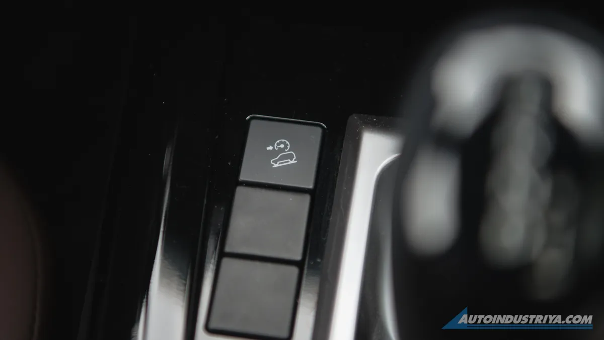 Taking Charge: 2021 Isuzu D-Max