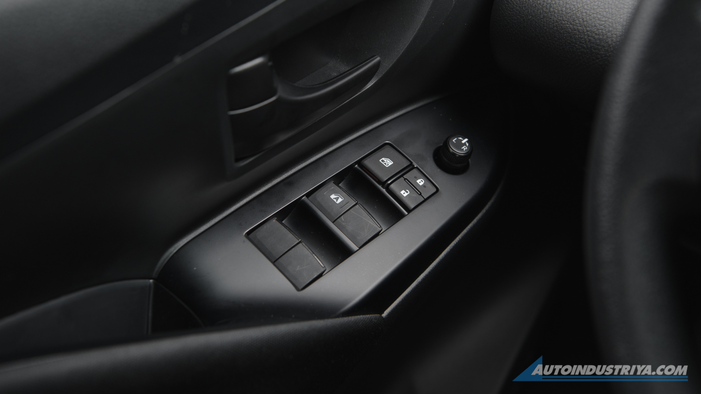 2021 Toyota Innova 2.8 E A/T