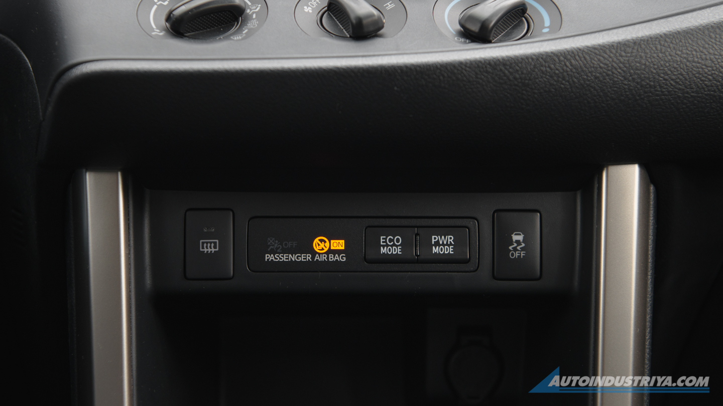 2021 Toyota Innova 2.8 E A/T