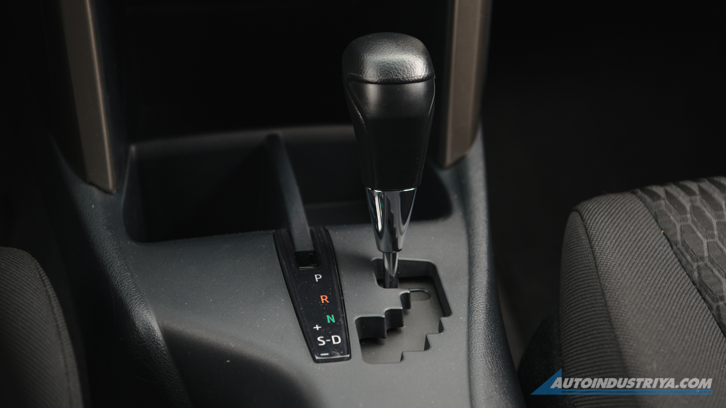 2021 Toyota Innova 2.8 E A/T