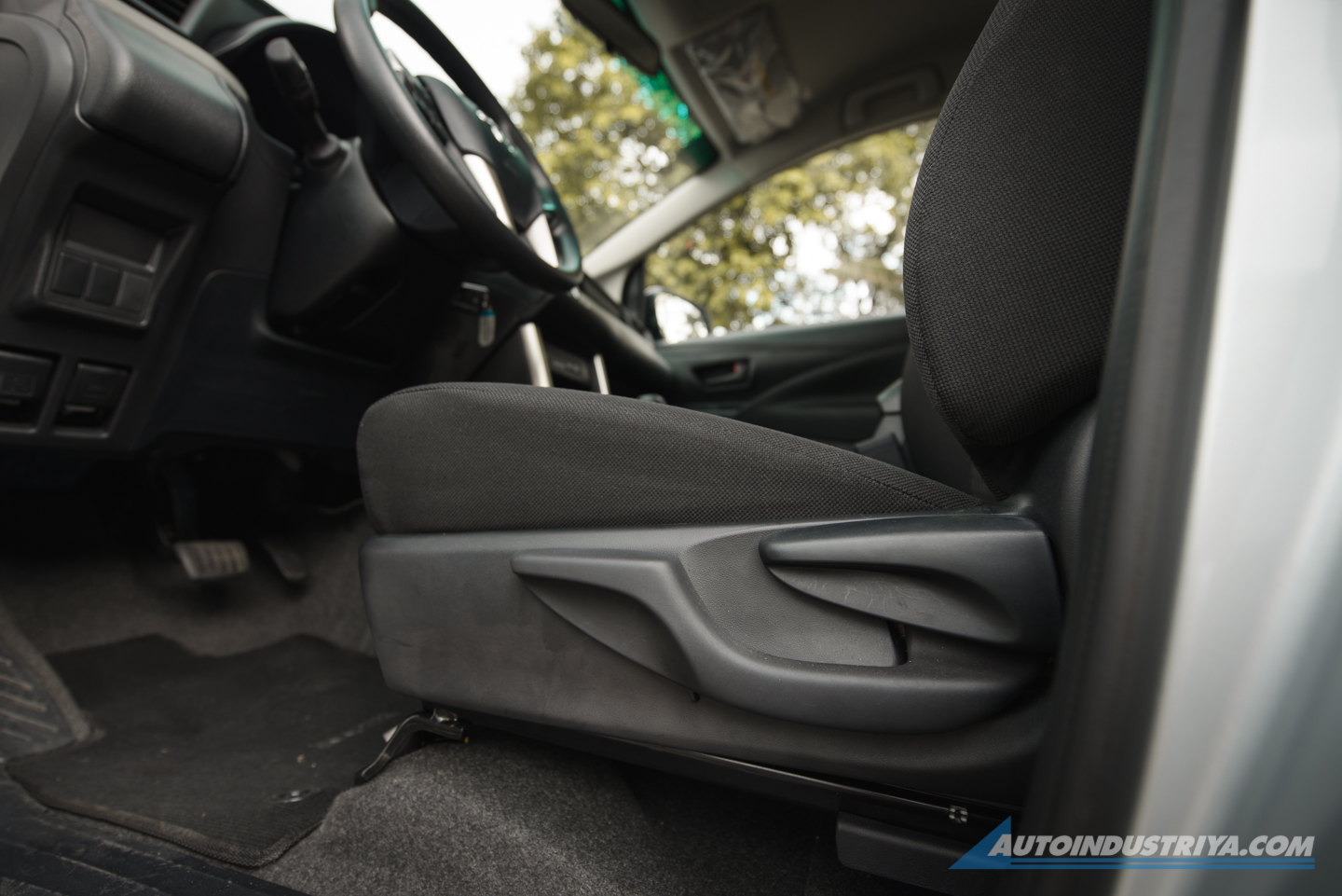 2021 Toyota Innova 2.8 E A/T