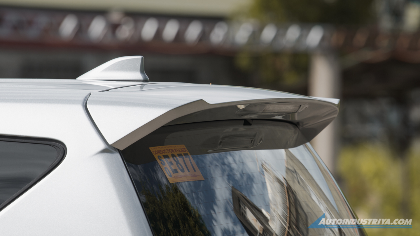 2021 Toyota Innova 2.8 E A/T