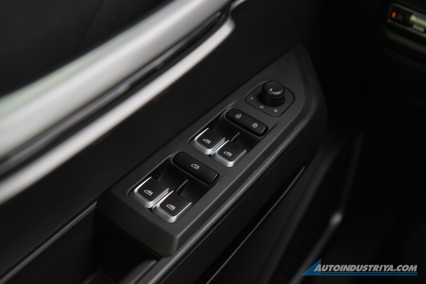 2021 Geely Okavango Urban Plus 48V EMS