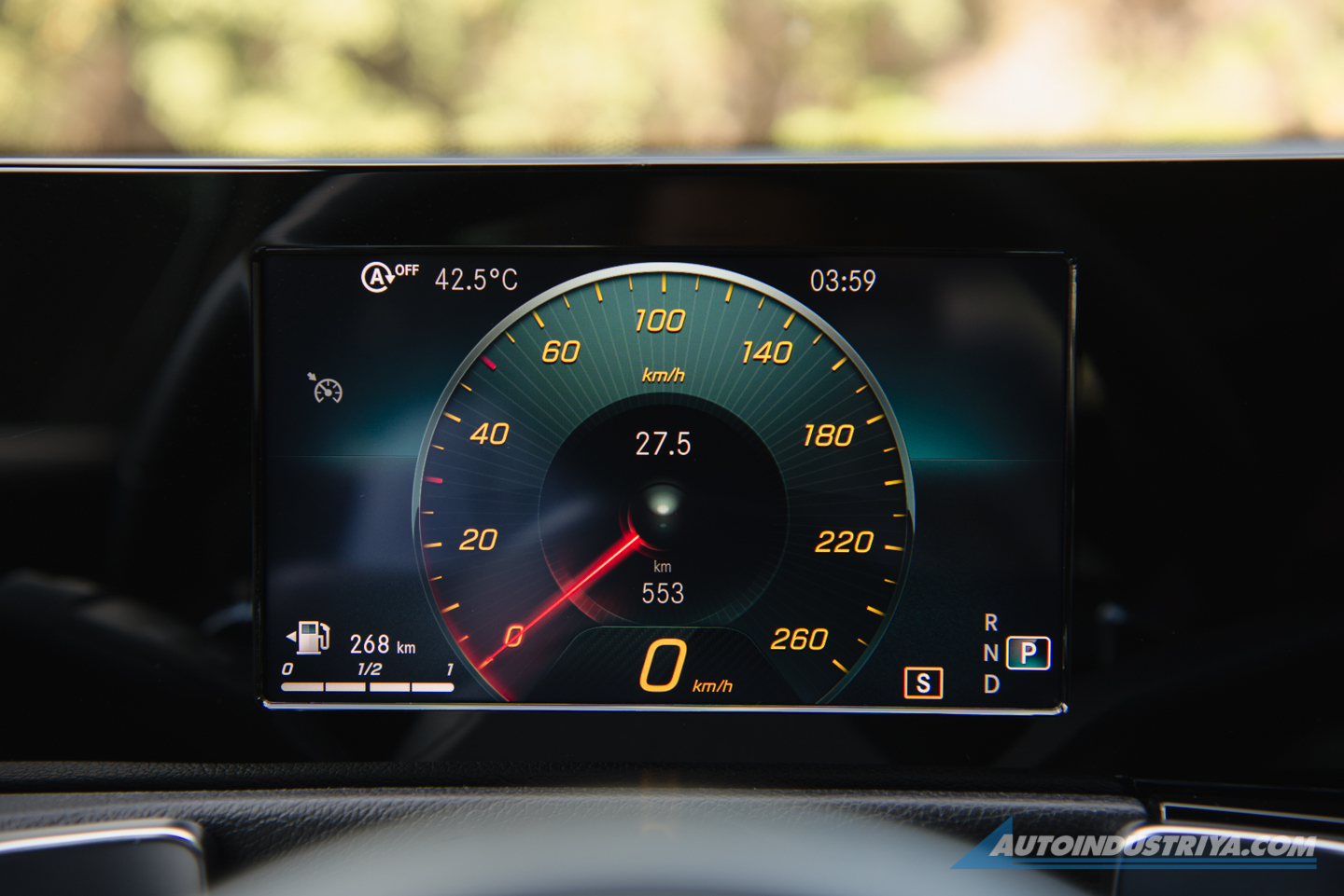 2021 Mercedes-Benz GLB200 AMG Line