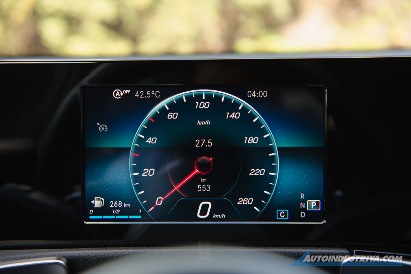 2021 Mercedes-Benz GLB200 AMG Line