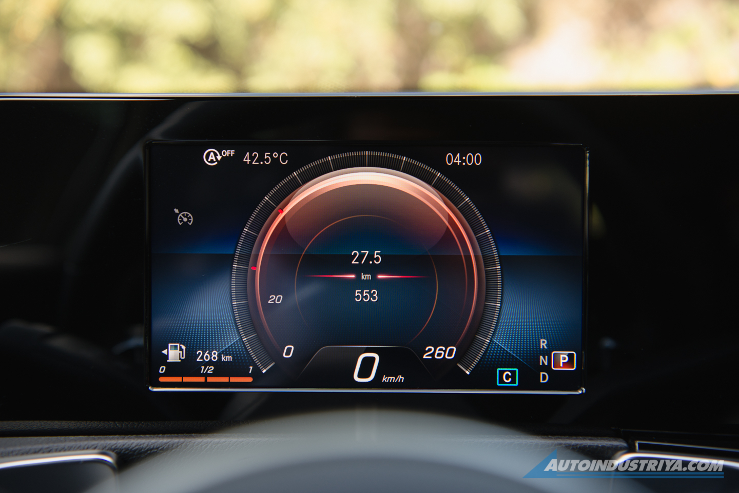 2021 Mercedes-Benz GLB200 AMG Line