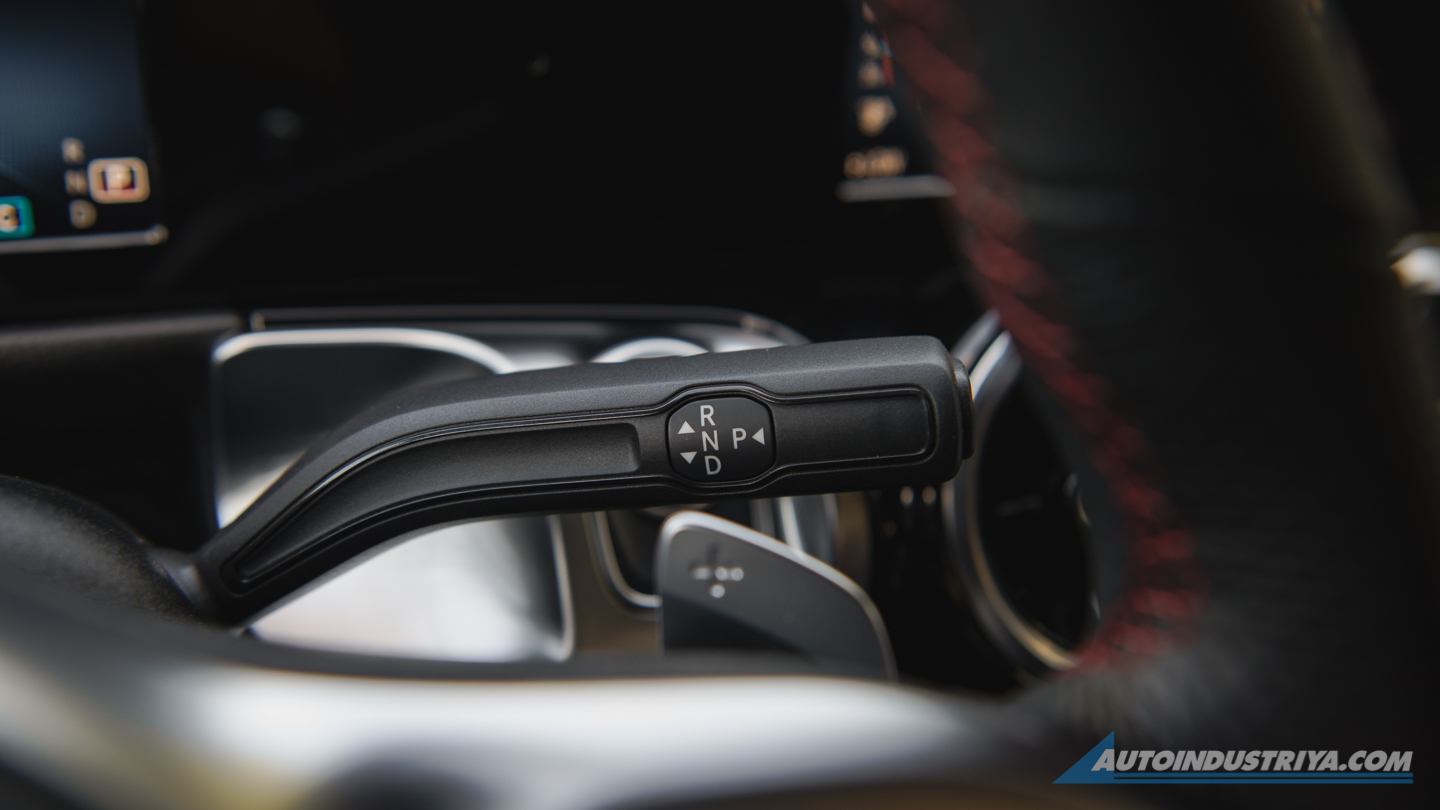 2021 Mercedes-Benz GLB200 AMG Line