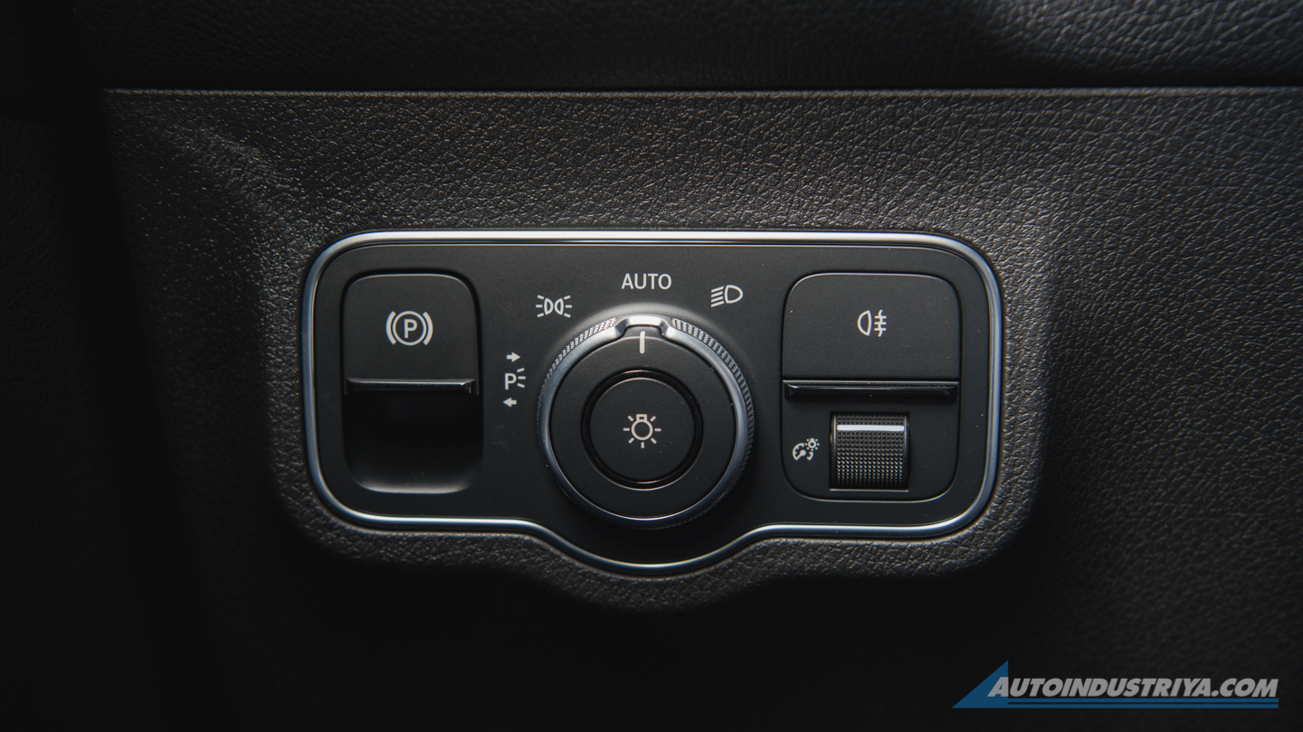 2021 Mercedes-Benz GLB200 AMG Line