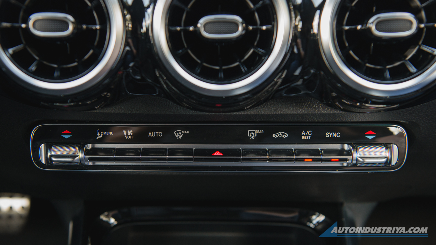 2021 Mercedes-Benz GLB200 AMG Line