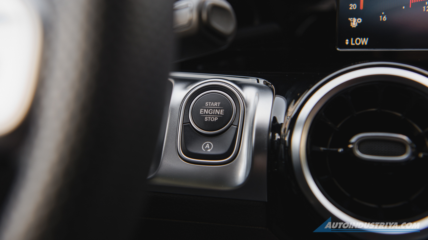 2021 Mercedes-Benz GLB200 AMG Line