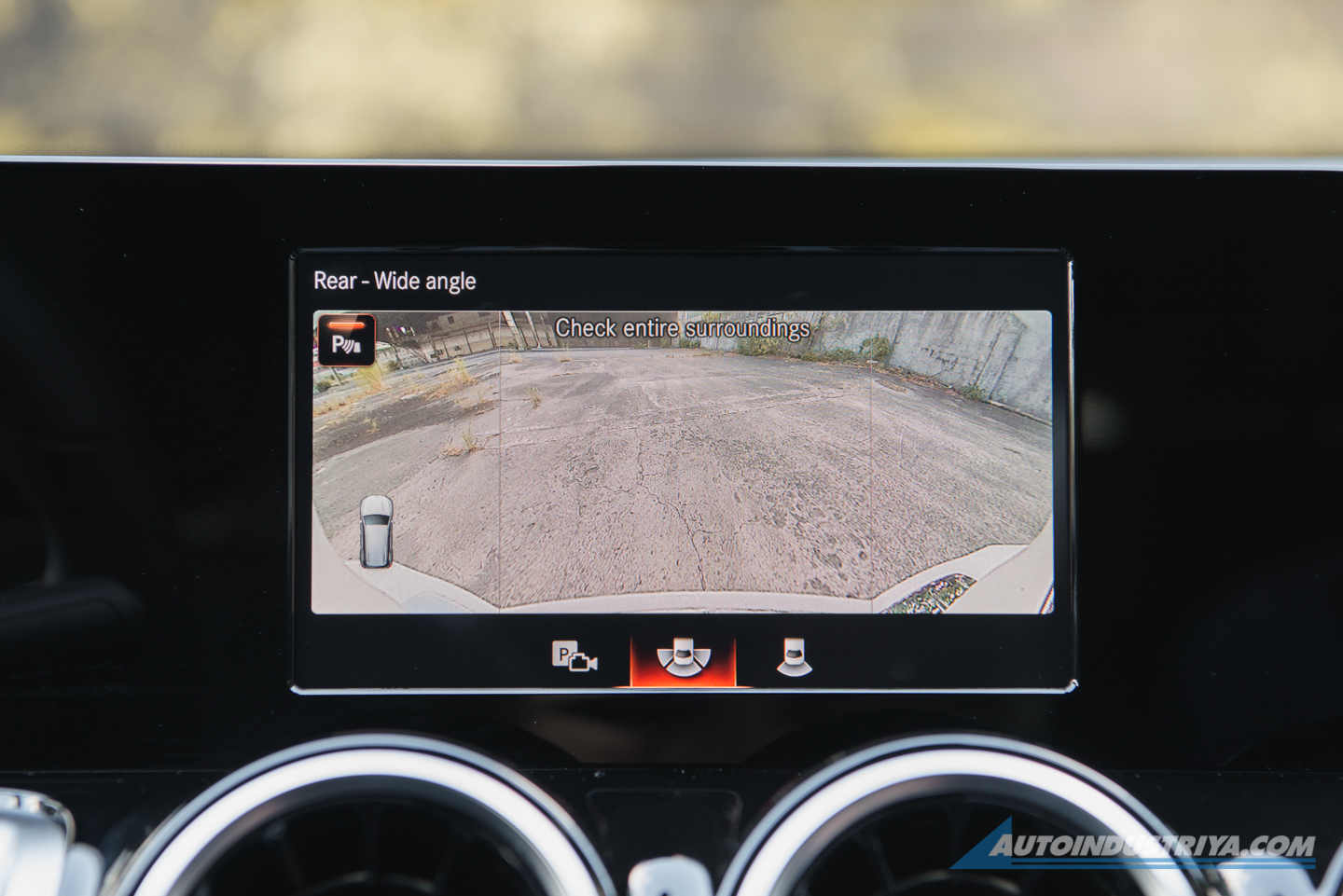 2021 Mercedes-Benz GLB200 AMG Line