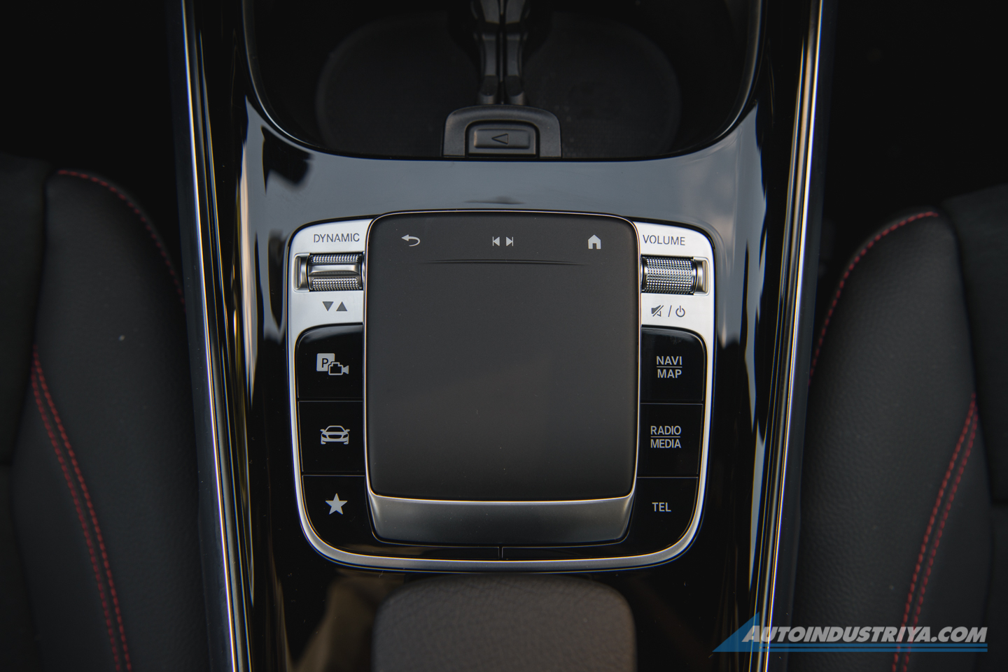 2021 Mercedes-Benz GLB200 AMG Line