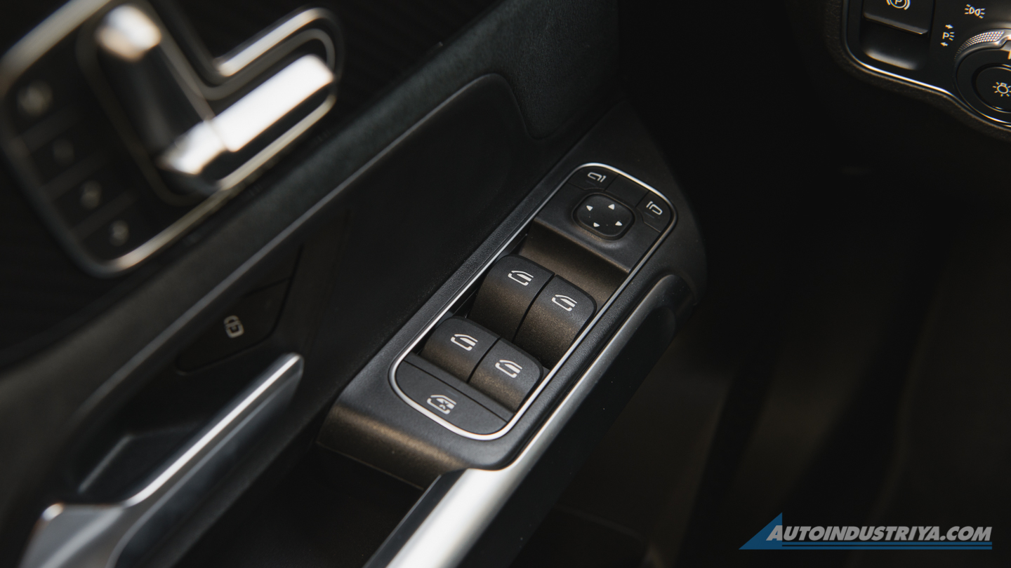 2021 Mercedes-Benz GLB200 AMG Line