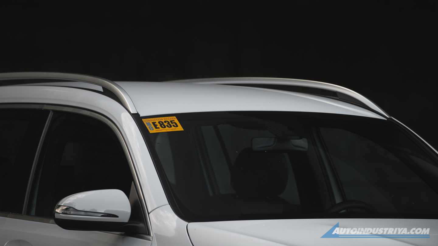 2021 Mercedes-Benz GLB200 AMG Line