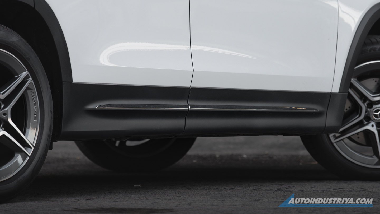 2021 Mercedes-Benz GLB200 AMG Line