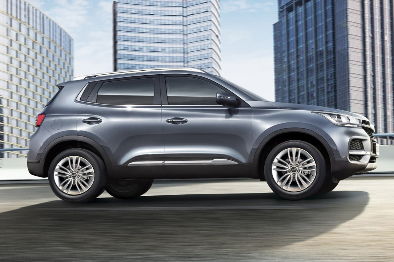 Chery is slashing up to PHP 115,000 this June