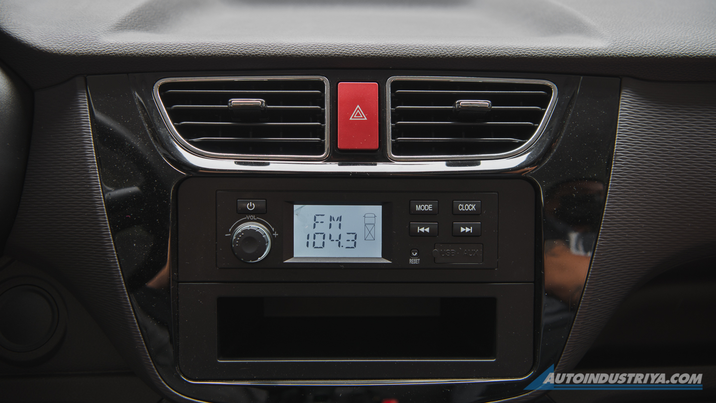 2021 Foton Barabas TM300