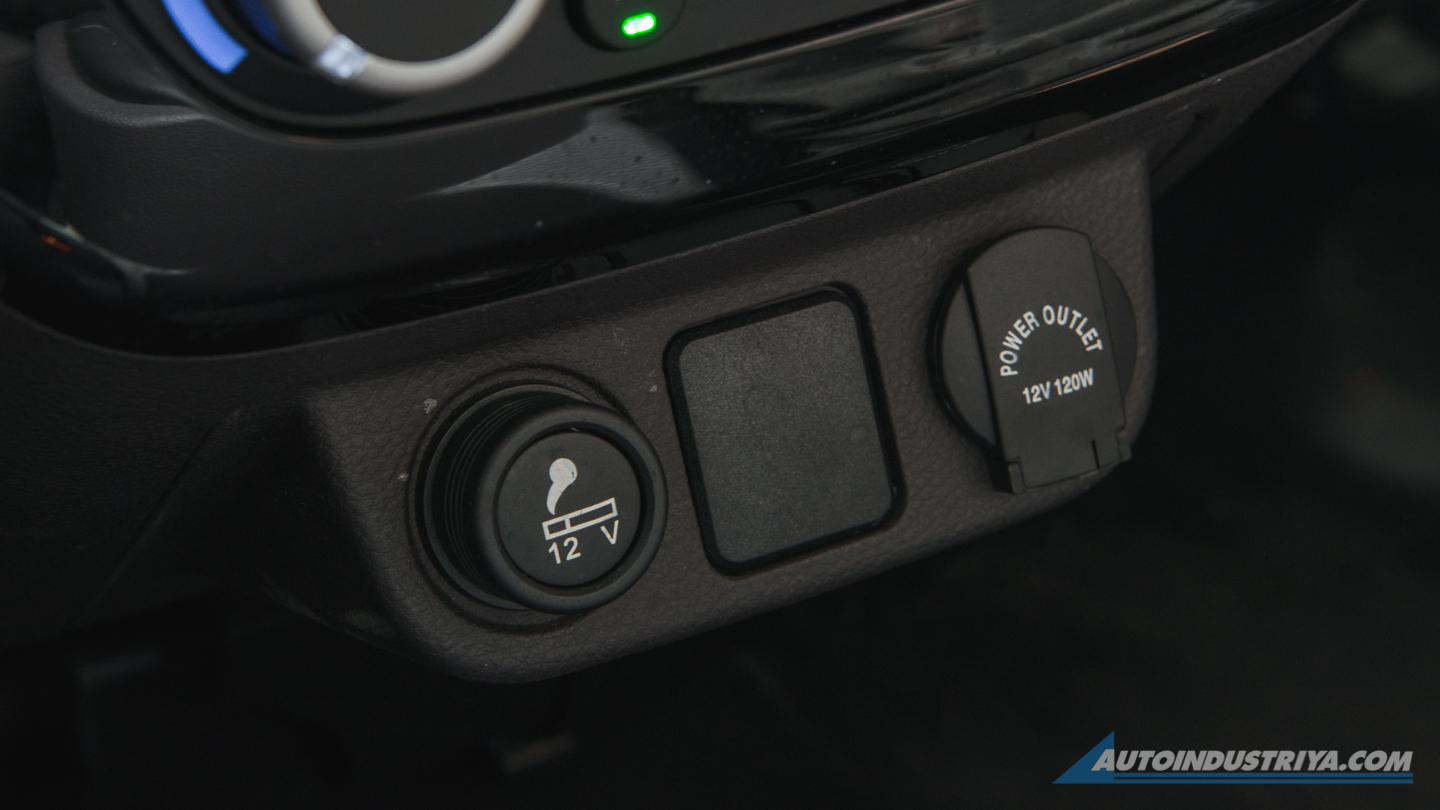 2021 Foton Barabas TM300