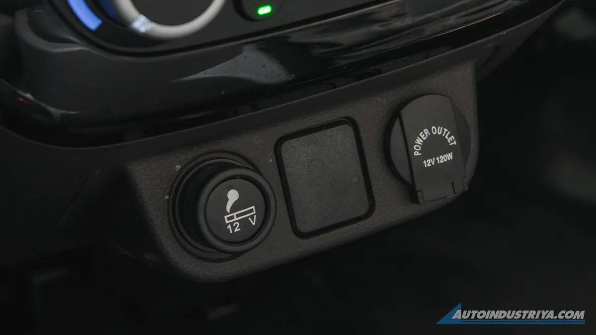 2021 Foton Barabas TM300