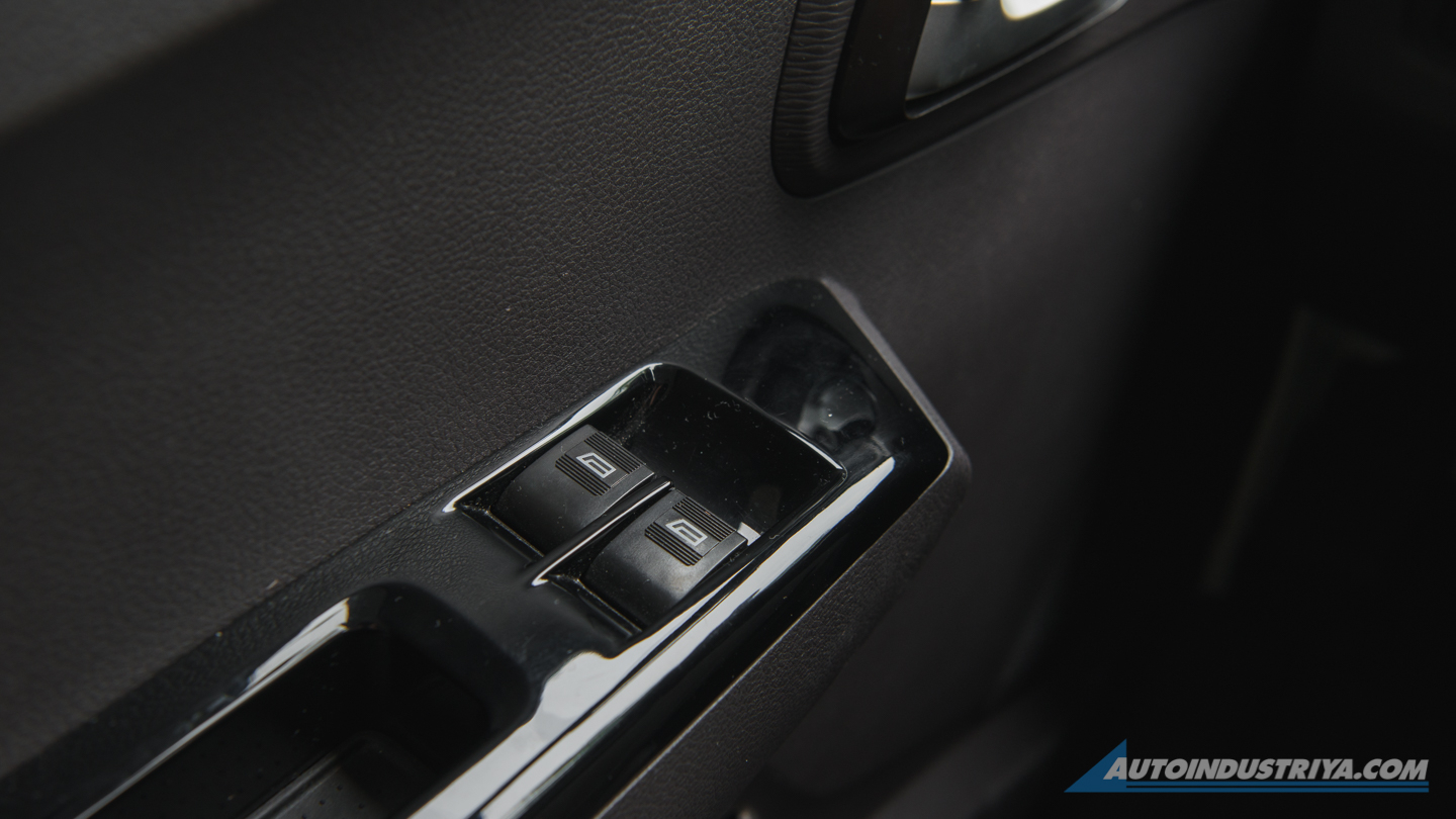 2021 Foton Barabas TM300