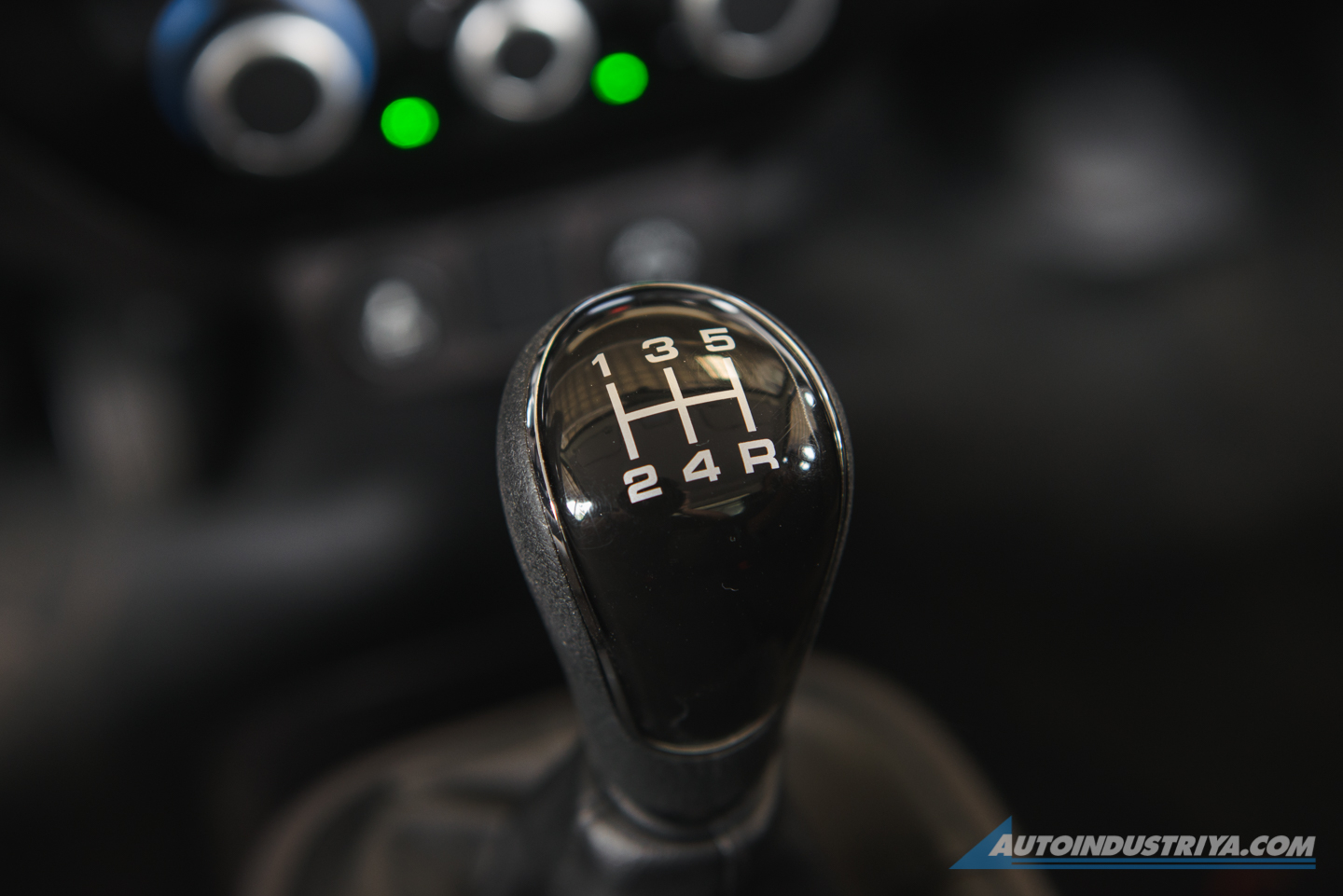 2021 Foton Barabas TM300