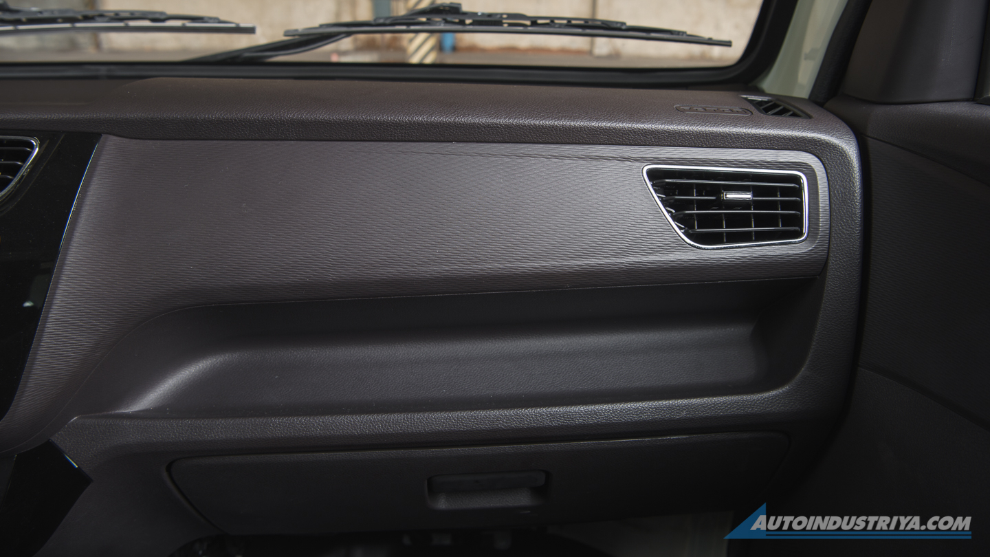 2021 Foton Barabas TM300