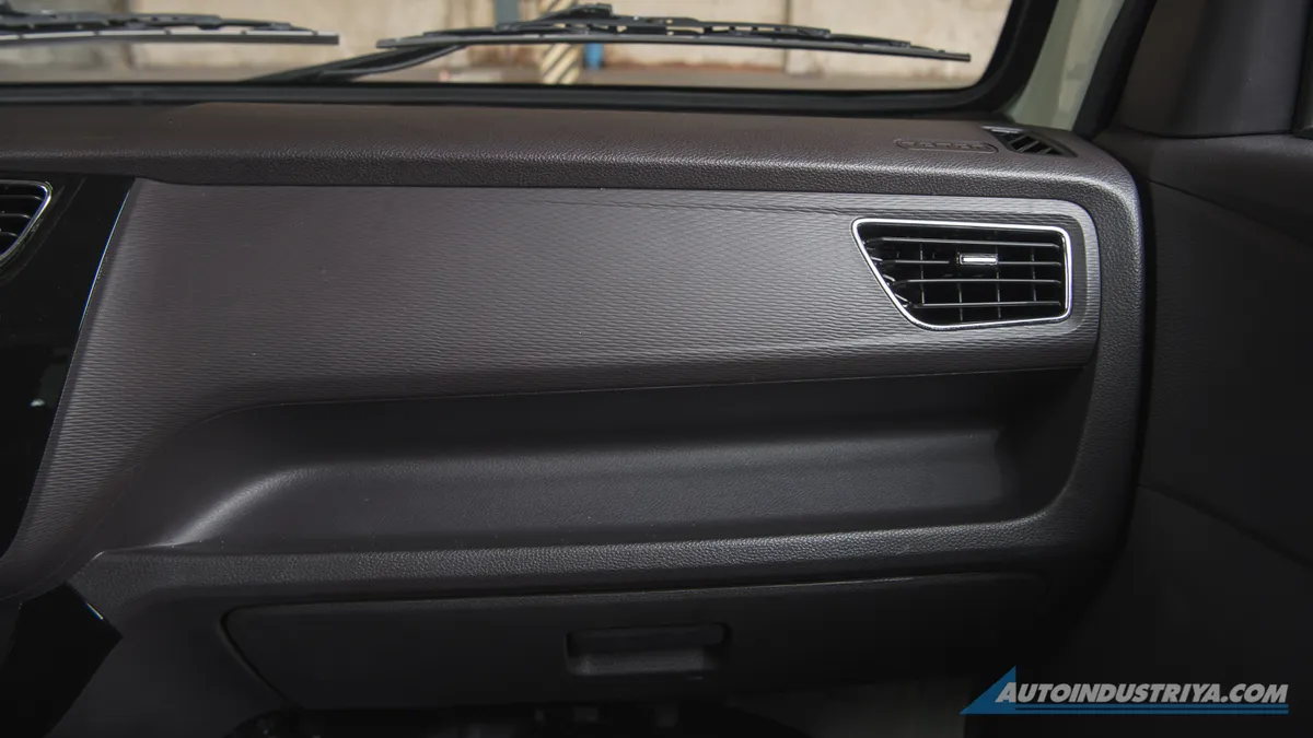2021 Foton Barabas TM300