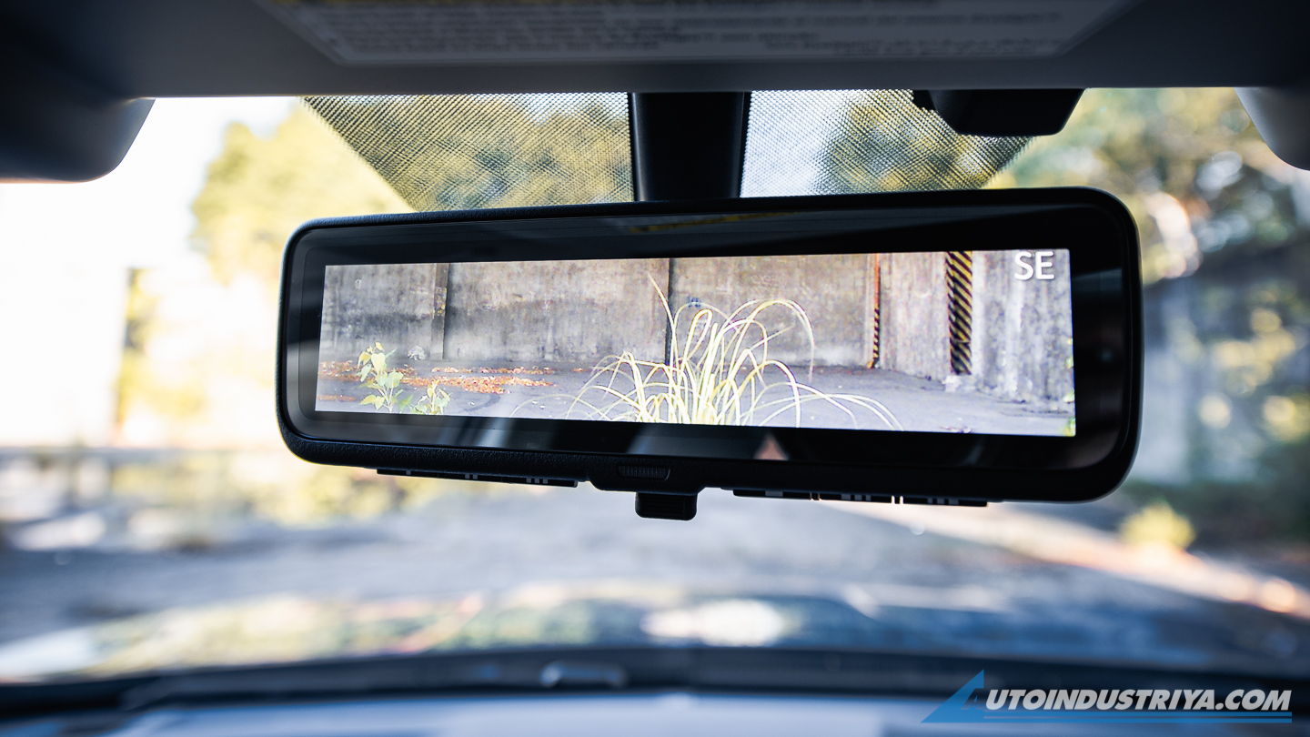 2021 Subaru Evoltis Touring EyeSight