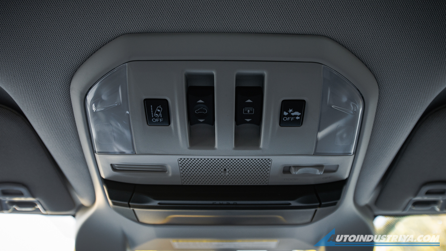 2021 Subaru Evoltis Touring EyeSight