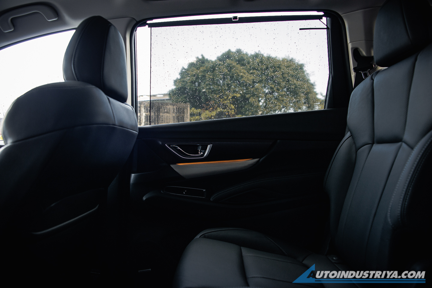 2021 Subaru Evoltis Touring EyeSight