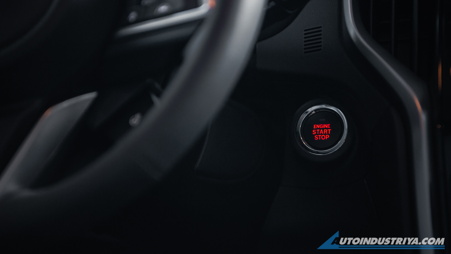 2021 Subaru Evoltis 2.4L Touring EyeSight