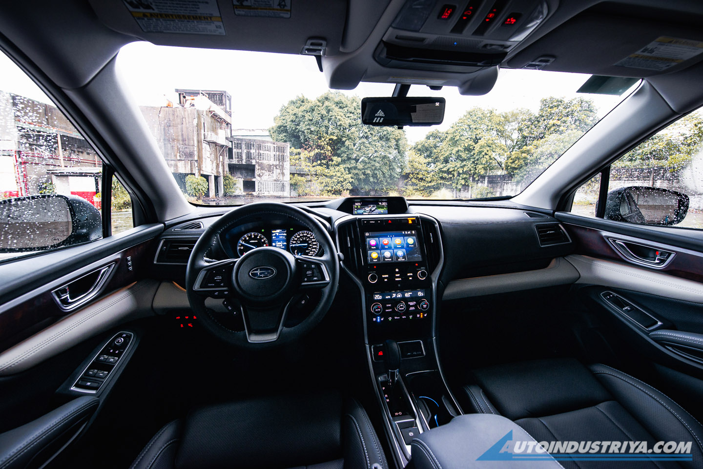 2021 Subaru Evoltis 2.4L Touring EyeSight