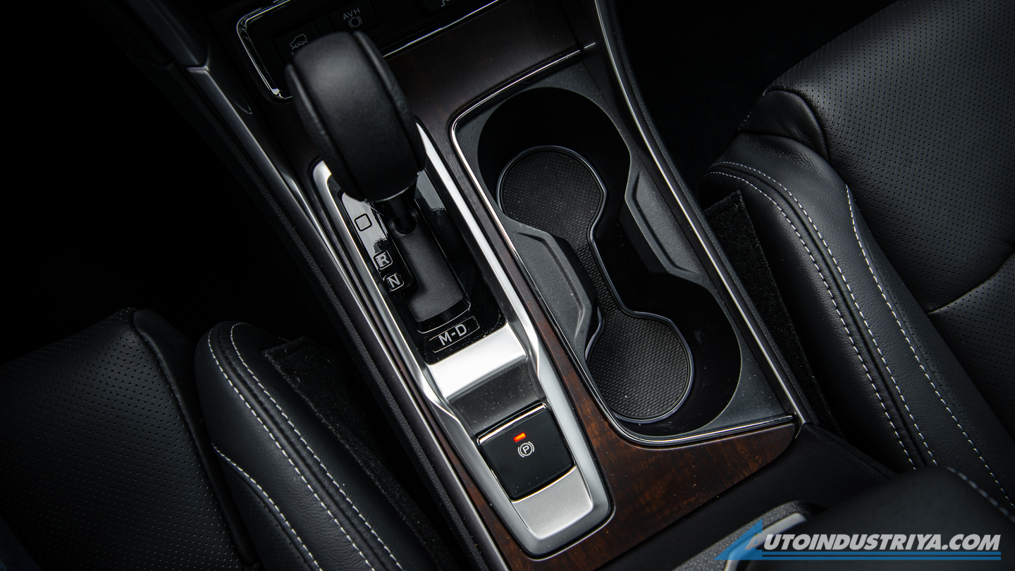 2021 Subaru Evoltis 2.4L Touring EyeSight