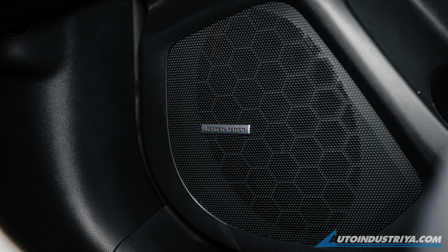 2021 Subaru Evoltis 2.4L Touring EyeSight