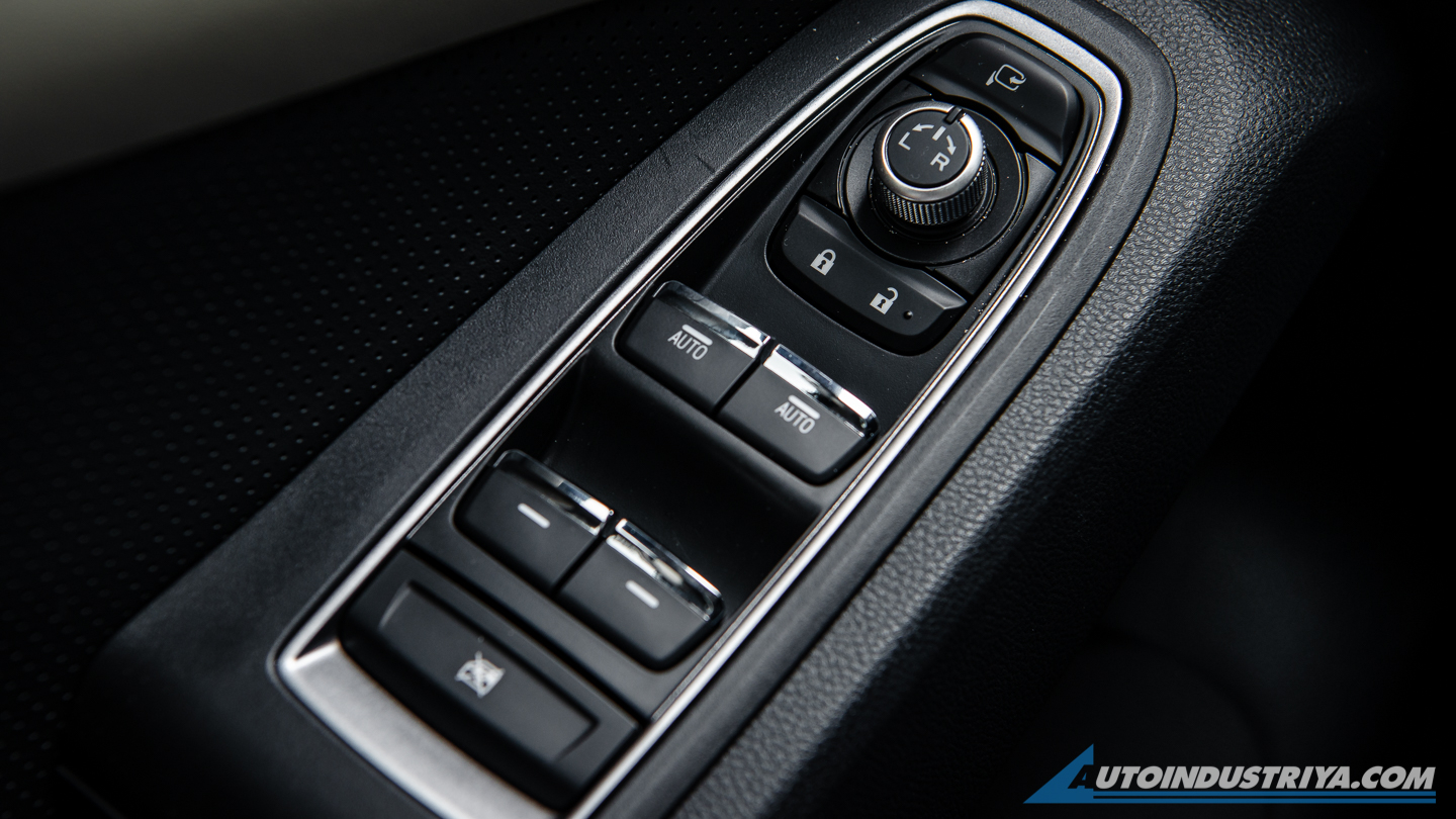 2021 Subaru Evoltis 2.4L Touring EyeSight